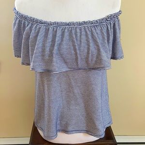 Small blouse from Abercrombie and Fitch